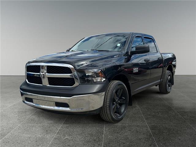2016 RAM 1500 ST (Stk: BP2956) in Saskatoon - Image 1 of 14