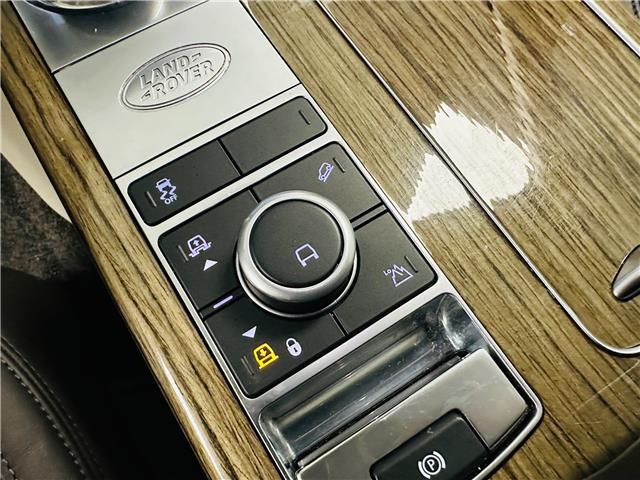 2020 Land Rover Range Rover 5.0L V8 Supercharged P525 HSE (Stk: C9944) in Saint-Eustache - Image 22 of 34