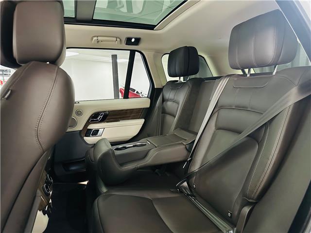 2020 Land Rover Range Rover 5.0L V8 Supercharged P525 HSE (Stk: C9944) in Saint-Eustache - Image 23 of 34