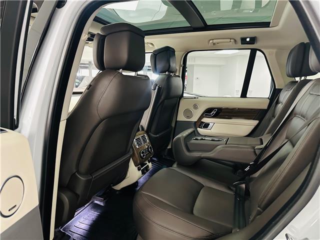 2020 Land Rover Range Rover 5.0L V8 Supercharged P525 HSE (Stk: C9944) in Saint-Eustache - Image 24 of 34