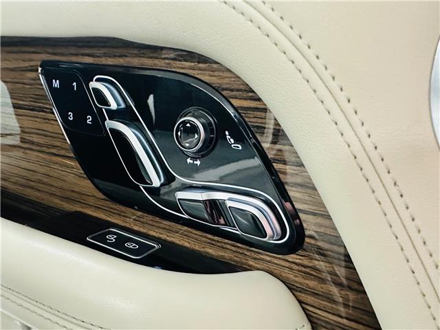 2020 Land Rover Range Rover 5.0L V8 Supercharged P525 HSE (Stk: C9944) in Saint-Eustache - Image 25 of 34