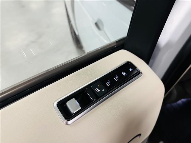 2020 Land Rover Range Rover 5.0L V8 Supercharged P525 HSE (Stk: C9944) in Saint-Eustache - Image 27 of 34