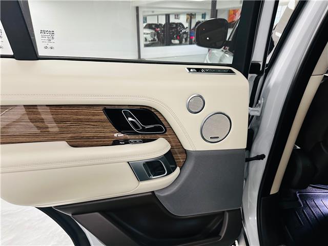 2020 Land Rover Range Rover 5.0L V8 Supercharged P525 HSE (Stk: C9944) in Saint-Eustache - Image 28 of 34