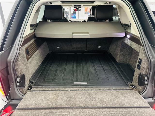 2020 Land Rover Range Rover 5.0L V8 Supercharged P525 HSE (Stk: C9944) in Saint-Eustache - Image 29 of 34