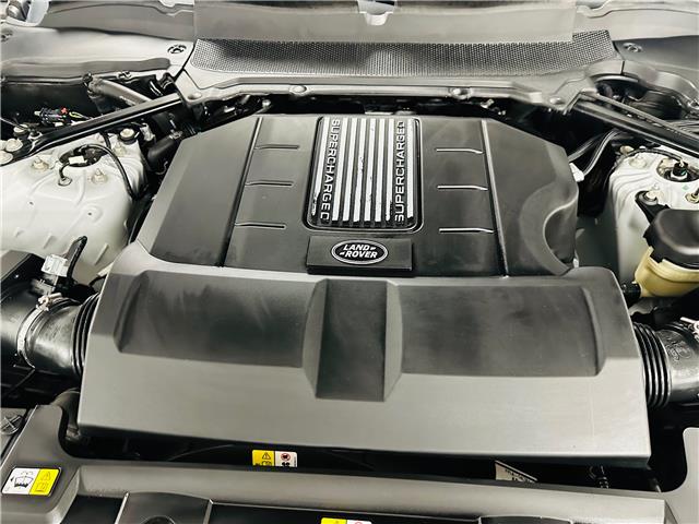 2020 Land Rover Range Rover 5.0L V8 Supercharged P525 HSE (Stk: C9944) in Saint-Eustache - Image 34 of 34