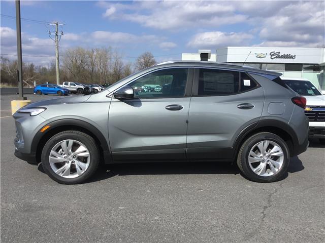 2025 Buick Encore GX Preferred (Stk: 25375) in Cornwall - Image 7 of 13 2025 Buick Encore GX Preferred (Stk: 25375) in Cornwall - Image 7 of 13