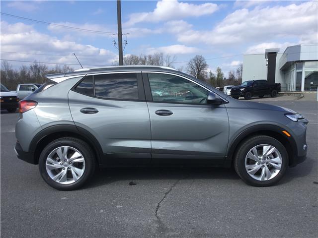 2025 Buick Encore GX Preferred (Stk: 25375) in Cornwall - Image 11 of 13 2025 Buick Encore GX Preferred (Stk: 25375) in Cornwall - Image 11 of 13