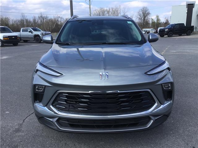 2025 Buick Encore GX Preferred (Stk: 25375) in Cornwall - Image 13 of 13 2025 Buick Encore GX Preferred (Stk: 25375) in Cornwall - Image 13 of 13