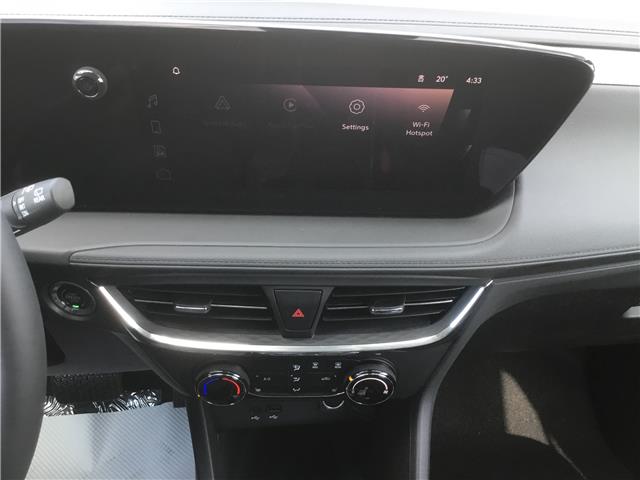 2025 Buick Encore GX Preferred (Stk: 25375) in Cornwall - Image 4 of 13 2025 Buick Encore GX Preferred (Stk: 25375) in Cornwall - Image 4 of 13