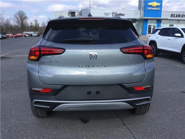 2025 Buick Encore GX Preferred (Stk: 25375) in Cornwall - Image 9 of 13 2025 Buick Encore GX Preferred (Stk: 25375) in Cornwall - Image 9 of 13