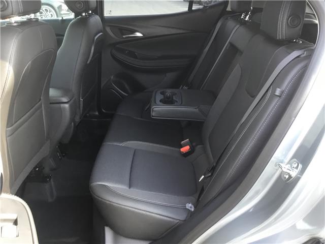 2025 Buick Encore GX Preferred (Stk: 25375) in Cornwall - Image 6 of 13 2025 Buick Encore GX Preferred (Stk: 25375) in Cornwall - Image 6 of 13