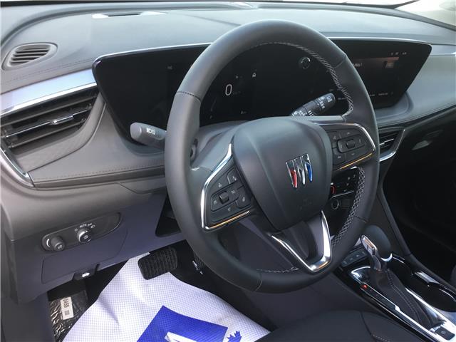 2025 Buick Encore GX Preferred (Stk: 25375) in Cornwall - Image 3 of 13 2025 Buick Encore GX Preferred (Stk: 25375) in Cornwall - Image 3 of 13