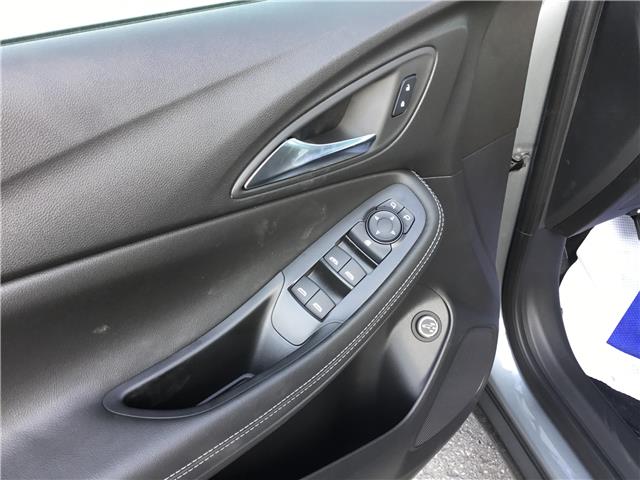 2025 Buick Encore GX Preferred (Stk: 25375) in Cornwall - Image 2 of 13 2025 Buick Encore GX Preferred (Stk: 25375) in Cornwall - Image 2 of 13