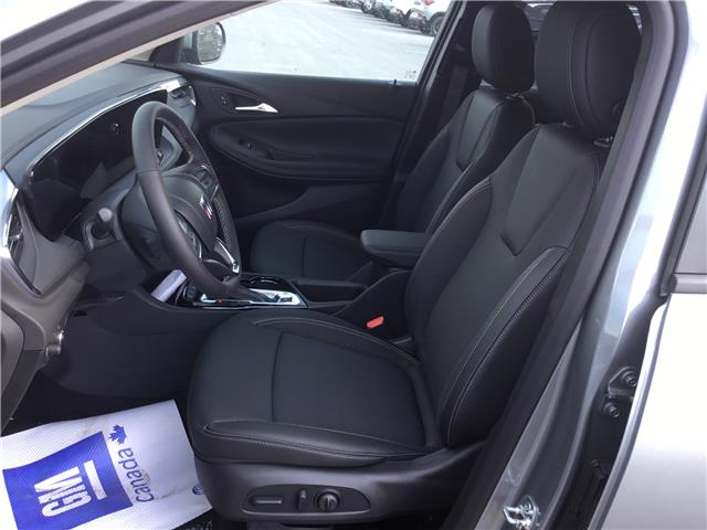 2025 Buick Encore GX Preferred (Stk: 25375) in Cornwall - Image 5 of 13 2025 Buick Encore GX Preferred (Stk: 25375) in Cornwall - Image 5 of 13