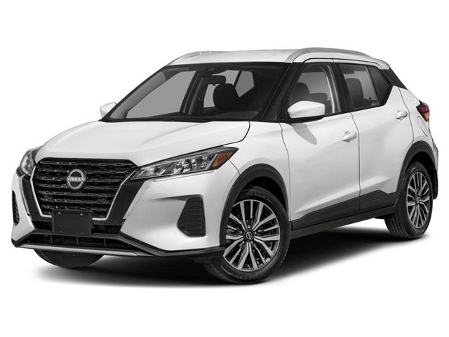 2025 Nissan Kicks Play SV (Stk: 25P028) in Newmarket - Image 1 of 11