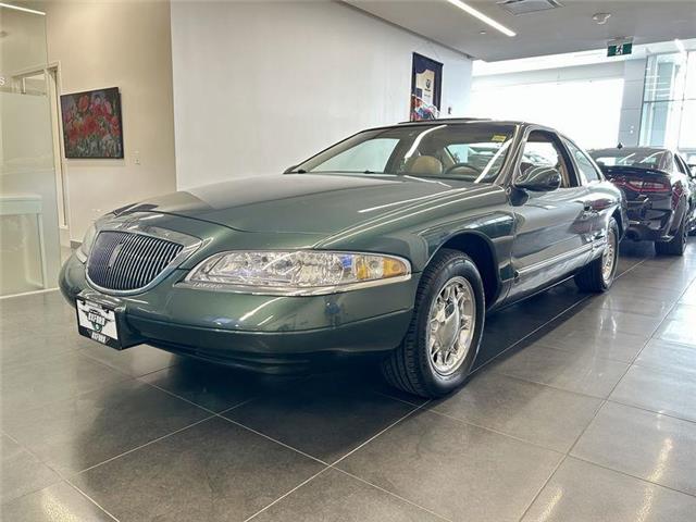 1998 Lincoln Mark VIII Base (Stk: 23596D) in London - Image 1 of 26