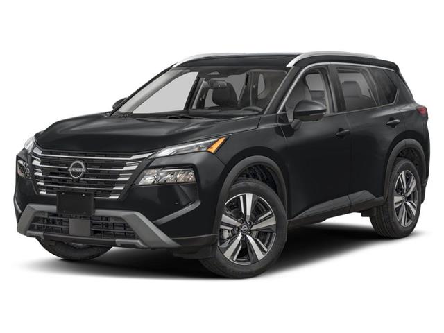 2025 Nissan Rogue SL (Stk: 25149) in Sarnia - Image 1 of 12