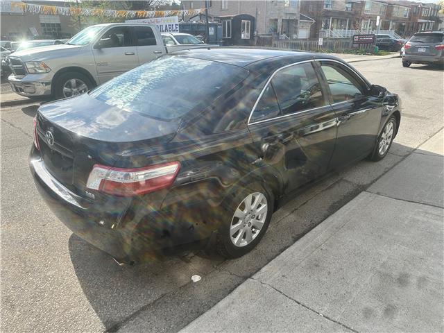 2009 Toyota Camry Hybrid Base (Stk: T066680) in Scarborough - Image 5 of 10