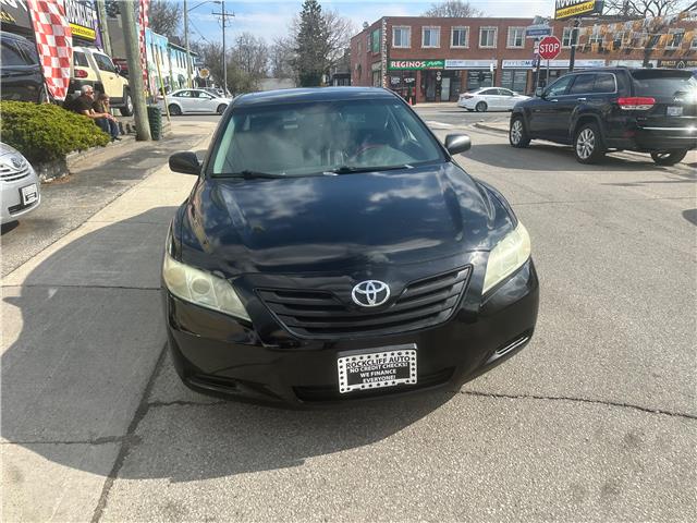 2009 Toyota Camry Hybrid Base (Stk: T066680) in Scarborough - Image 7 of 10