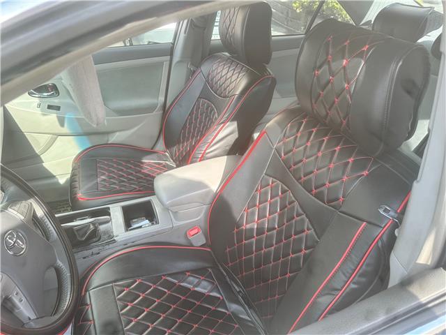 2009 Toyota Camry Hybrid Base (Stk: T066680) in Scarborough - Image 8 of 10