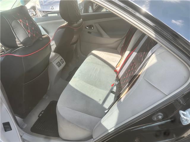 2009 Toyota Camry Hybrid Base (Stk: T066680) in Scarborough - Image 9 of 10