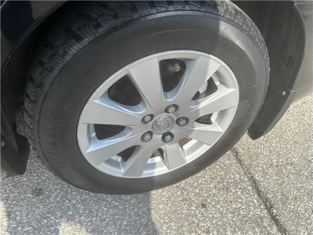 2009 Toyota Camry Hybrid Base (Stk: T066680) in Scarborough - Image 10 of 10