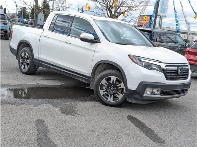 2020 Honda Ridgeline Touring in Ottawa - Image 1 of 1