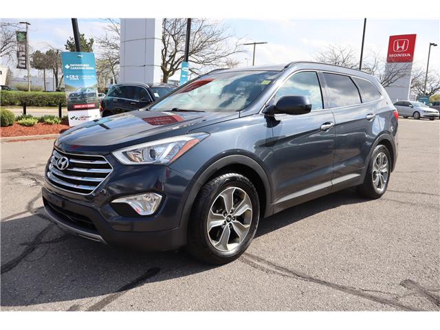 2015 Hyundai Santa Fe XL Premium (Stk: 2212911A) in Mississauga - Image 1 of 24