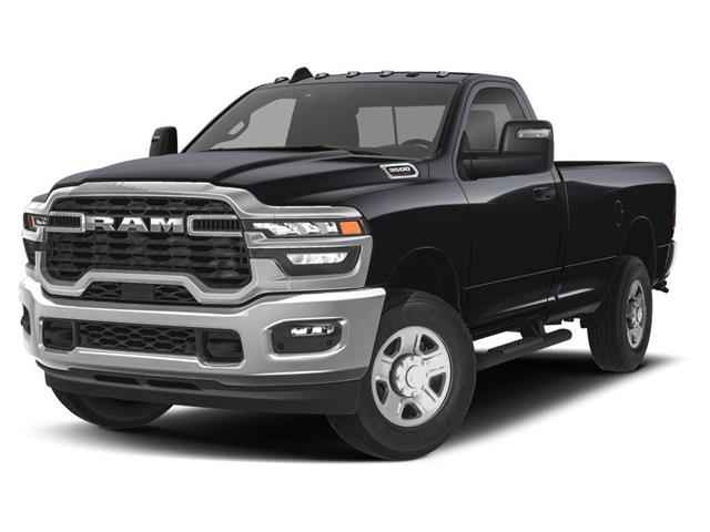 2025 RAM 3500 Big Horn (Stk: S130) in Leduc - Image 1 of 2
