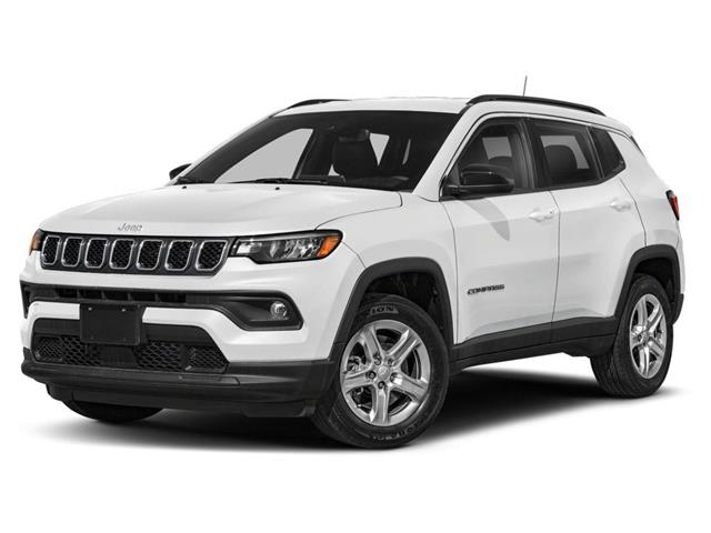 2025 Jeep Compass North (Stk: S134) in Leduc - Image 1 of 12