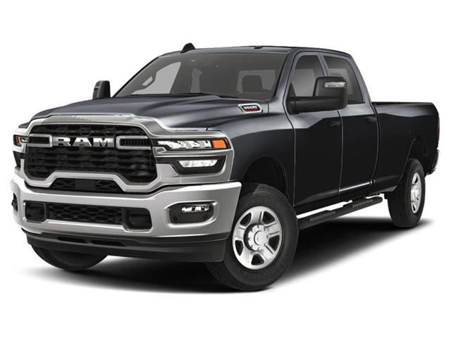 2025 RAM 3500 Big Horn (Stk: S148) in Leduc - Image 1 of 3