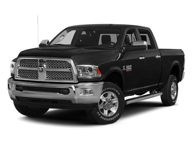 2013 RAM 2500 SLT (Stk: 4224202A) in Edson - Image 1 of 13