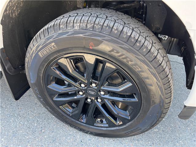 2025 Ford F-150 XLT (Stk: 25T839) in CRESTON - Image 10 of 27