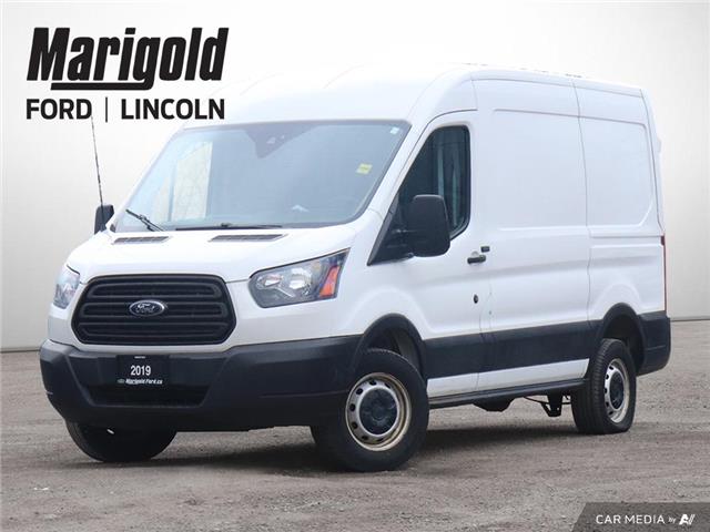 2019 Ford Transit-250 Base (Stk: 6-A7812) in Whitby - Image 1 of 32