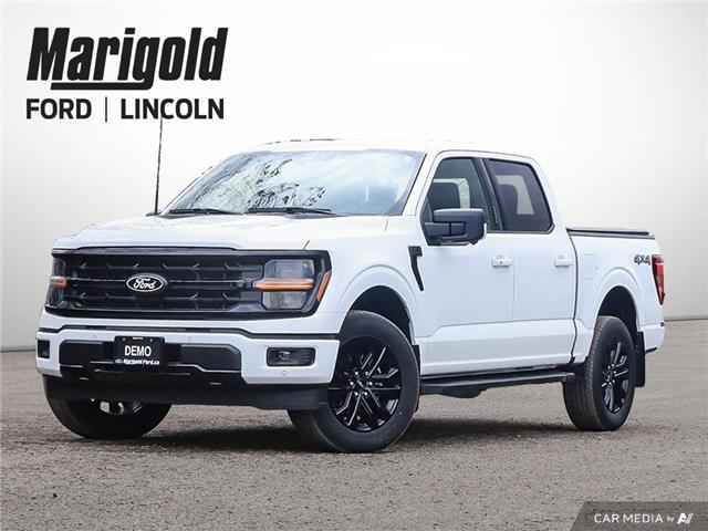 2024 Ford F-150 XLT (Stk: 24FT0405) in Whitby - Image 1 of 32