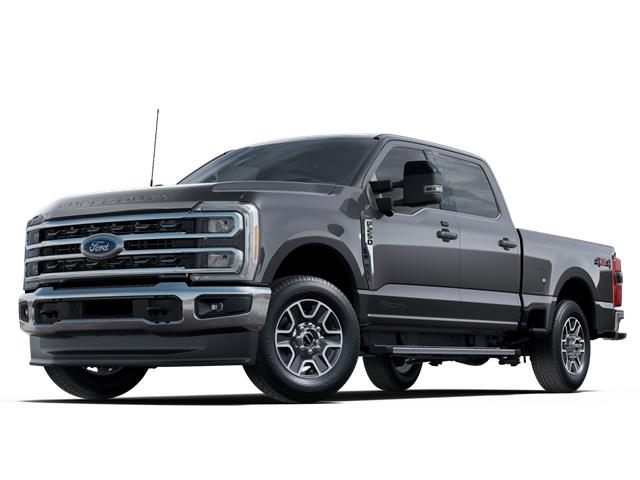 2025 Ford F-250 Lariat (Stk: W2BM208S) in Melfort - Image 1 of 7