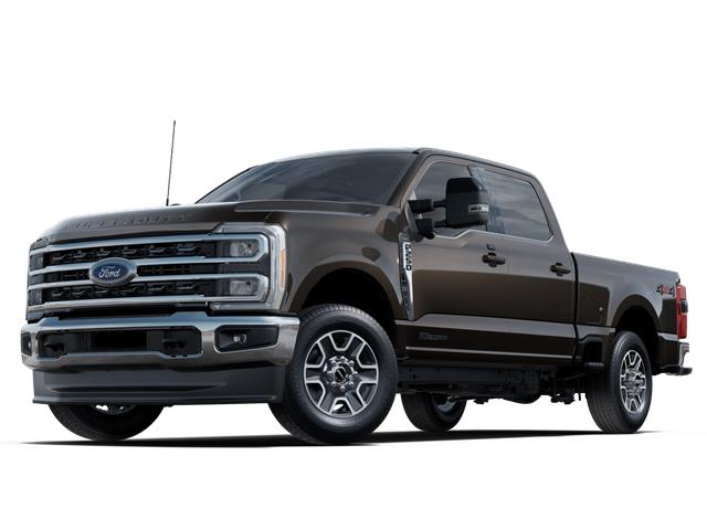 2025 Ford F-250 Lariat (Stk: W2BM207S) in Melfort - Image 1 of 7