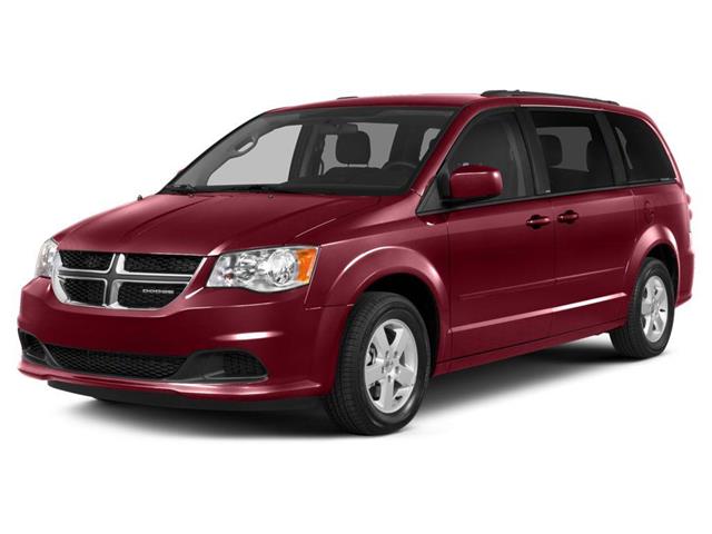 2015 Dodge Grand Caravan SE/SXT (Stk: 104795) in St. Thomas - Image 1 of 9