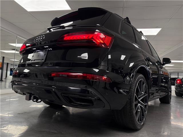 2022 Audi Q7 55 Progressiv (Stk: A8961) in Saint-Eustache - Image 8 of 26