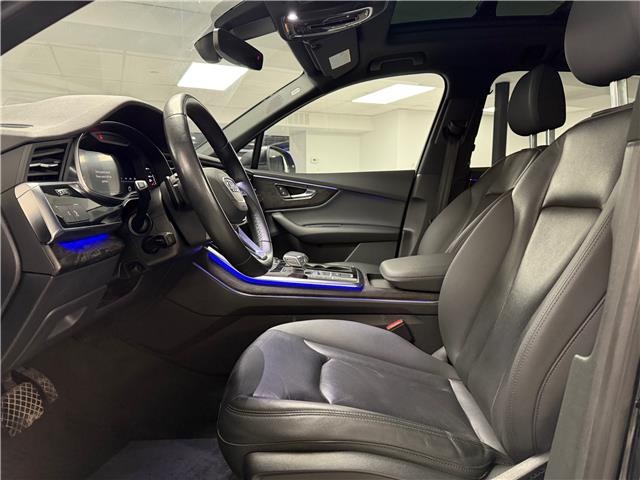 2022 Audi Q7 55 Progressiv (Stk: A8961) in Saint-Eustache - Image 10 of 26