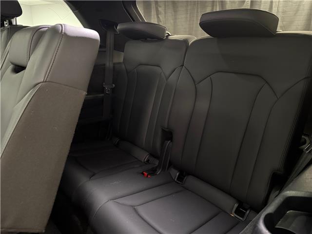 2022 Audi Q7 55 Progressiv (Stk: A8961) in Saint-Eustache - Image 13 of 26