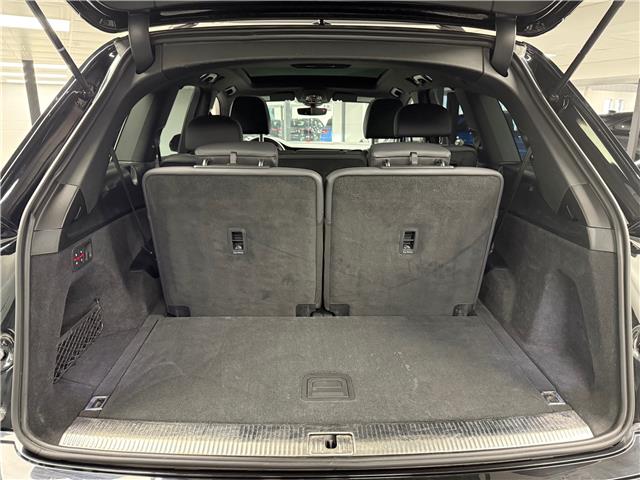 2022 Audi Q7 55 Progressiv (Stk: A8961) in Saint-Eustache - Image 14 of 26