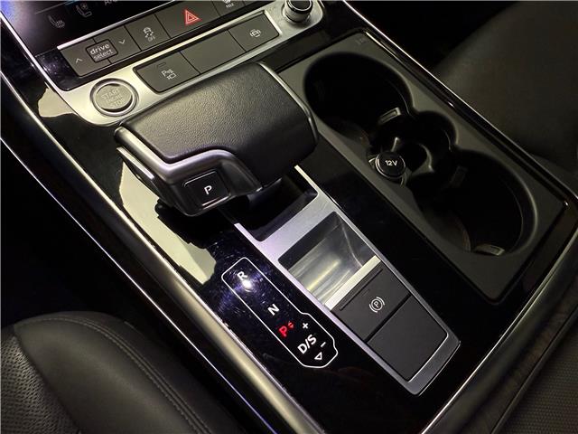 2022 Audi Q7 55 Progressiv (Stk: A8961) in Saint-Eustache - Image 19 of 26