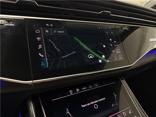 2022 Audi Q7 55 Progressiv (Stk: A8961) in Saint-Eustache - Image 20 of 26