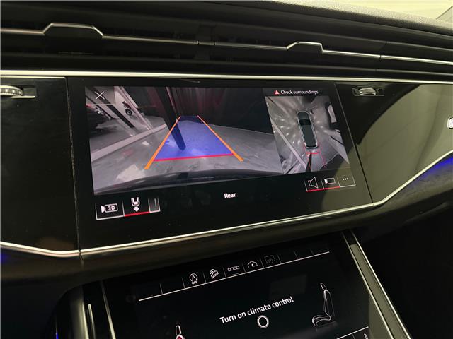 2022 Audi Q7 55 Progressiv (Stk: A8961) in Saint-Eustache - Image 21 of 26