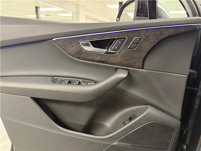 2022 Audi Q7 55 Progressiv (Stk: A8961) in Saint-Eustache - Image 23 of 26