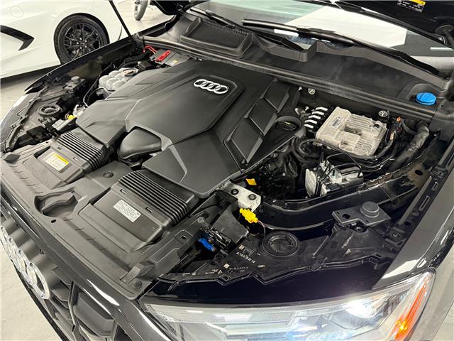 2022 Audi Q7 55 Progressiv (Stk: A8961) in Saint-Eustache - Image 24 of 26