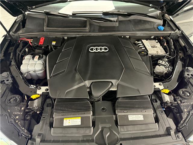 2022 Audi Q7 55 Progressiv (Stk: A8961) in Saint-Eustache - Image 25 of 26