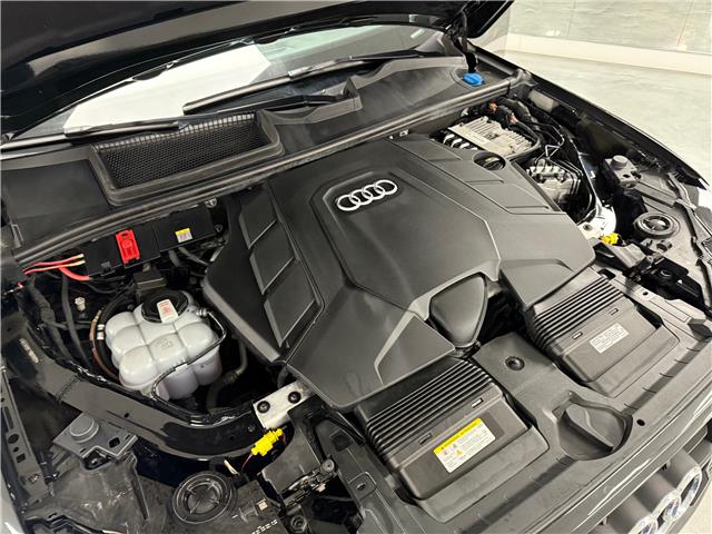 2022 Audi Q7 55 Progressiv (Stk: A8961) in Saint-Eustache - Image 26 of 26