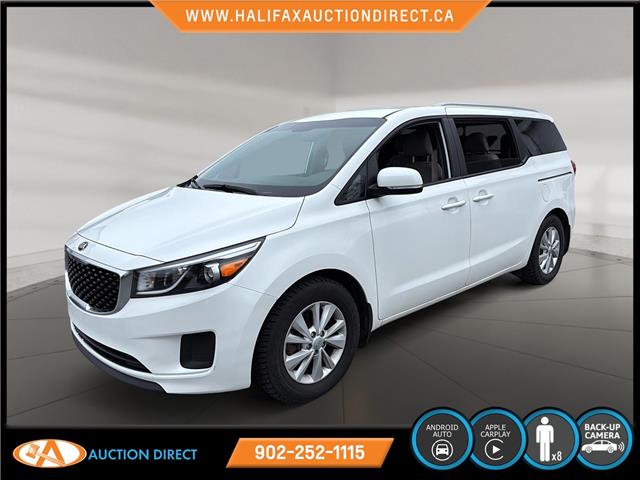 2018 Kia Sedona LX (Stk: 371316) in Lower Sackville - Image 1 of 19